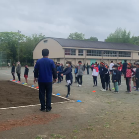 NEW 立ち幅跳び練習②の画像