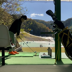 明日ラウンドしますの画像