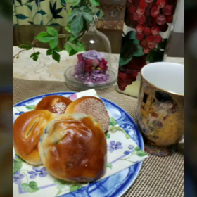 懐かしい味。の画像