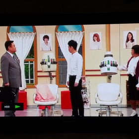 今週の吉本の画像