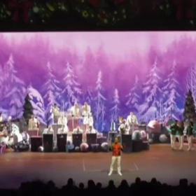 DLP  ドナちゃんの歌を聞いて下さい(๑˙❥˙๑)の画像