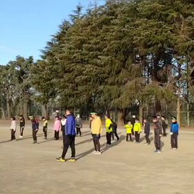 1/13 バランスの場③の画像