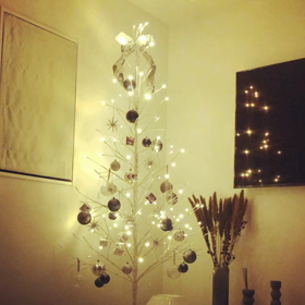 ツリー動画の画像