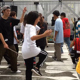 渋谷イベントの画像