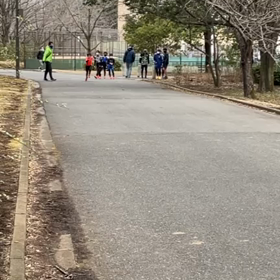 越谷春季記録会男子リレー選考会⑩の画像