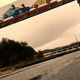 ライトチューンのクルマでもっと気軽にドリフトを始めようの画像