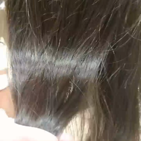 動画でみてみるオージュアトリートメント！の画像