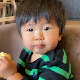 子供の成長についてけないの画像