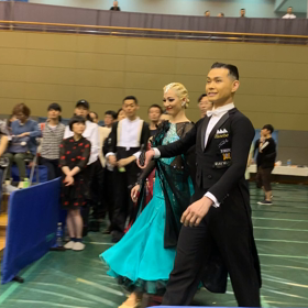 「福田ゆういち～ ＆エリザベス･グレ～イ」の画像