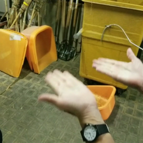 今日のテケテケ……の画像