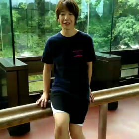 お母さん達の空手セミナー5月の画像