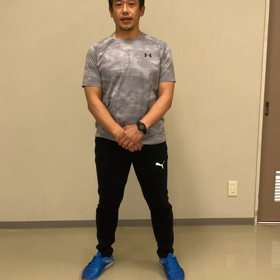 休所２３日目【重要】&【メンタルヘルス運動指導士動画あり】の画像