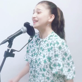 輝く月のように(カバー)の画像