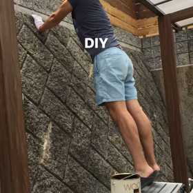 塗り塗りの画像