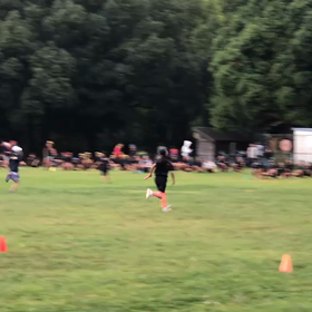 10色リレー折り返し③の画像