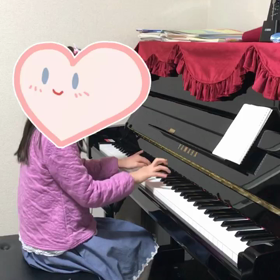 ギロック 古典形式によるソナチネ 第3楽章。の画像