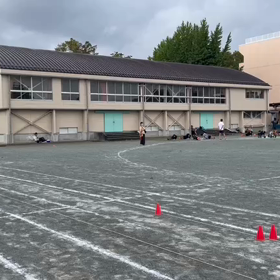 9/30　リレー練習㉚の画像