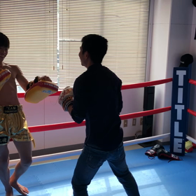 楽しんでもらえたら　それが1番の画像