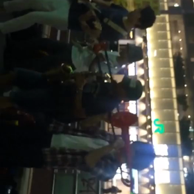 PULTO路上ライブ動画の画像