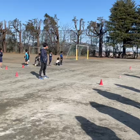 2月25日 1000m②の画像