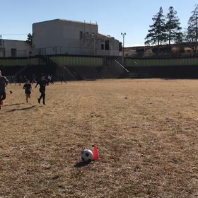 1000ｍタイムトライアル その４の画像