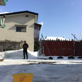 キャスト練習という名のambassadeur遊びの画像