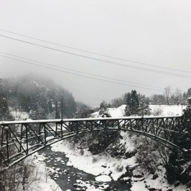 常願寺川の画像