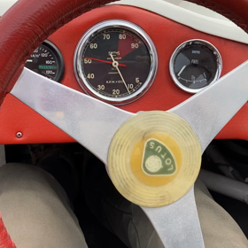 目線がメッチャ低いの画像