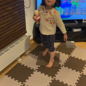 ガンバリマンのうたの画像