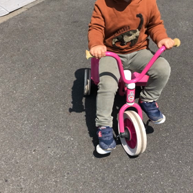 家前遊びの画像