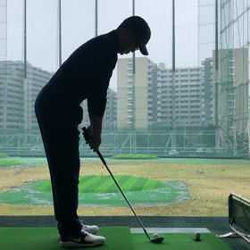 アプローチの新基本‼️の画像