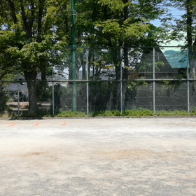 GW中に撮影した息子の個人練習4の画像