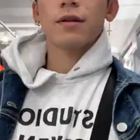 NAOTOさん 開店前にインスタライブ③の画像