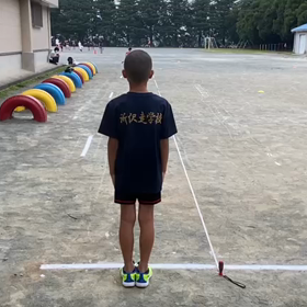 7/15　リレー選考会④の画像