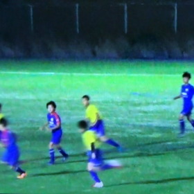 バルサアカデミーの画像