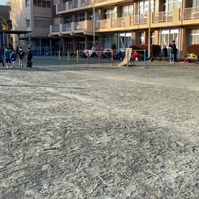 ダッシュの場③の画像