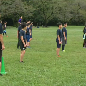 学年別インターバル⑮の画像