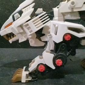 ゆらりゆらりと | ZOIDS SHOP ～細目な店長の店～ ［ゾイド］