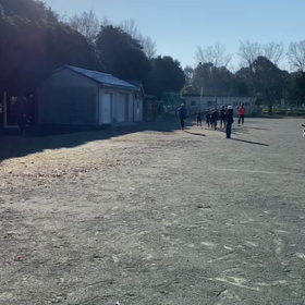 400インターバル⑤の画像