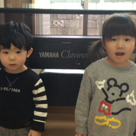 おおもも組〜お当番パート2〜の画像