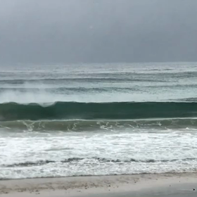 今日は良い波です✨の画像