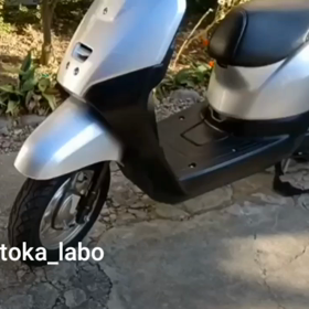 新車両引き上げの画像