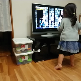 止まらないの画像