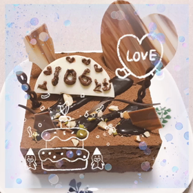 ”今日は国際協力の日 いえいえ とむの日ですよ♡”の画像