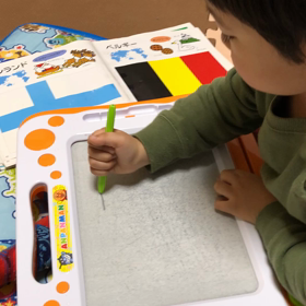 ちゅん日和〜カタカナ〜の画像