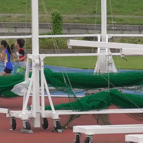 チャレンジトライアル女子1000m２組目ビデオ動画③の画像