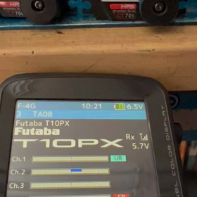 改めてサーボ動作比べてみたッ！の画像