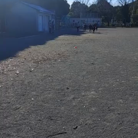 400mインターバル⑥の画像