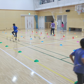 東仙台教室 サーキットトレーニングの画像