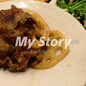 今日の晩ごはんの画像